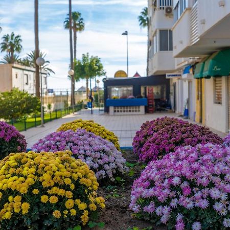 Malagasuite Blue Horizon Benalmadena Luaran gambar