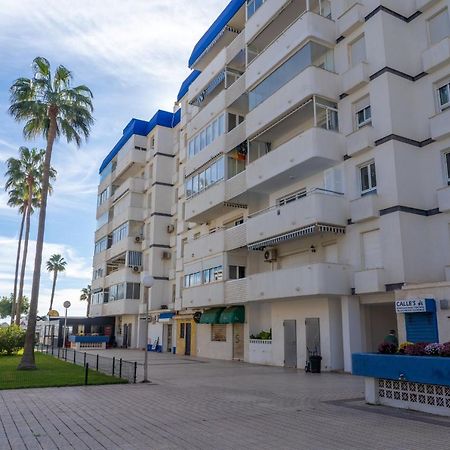 Malagasuite Blue Horizon Benalmadena Luaran gambar