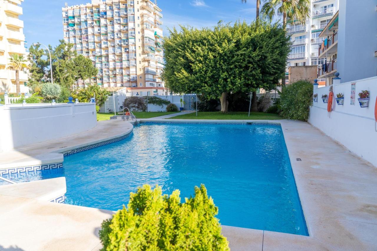 Malagasuite Blue Horizon Benalmadena Luaran gambar