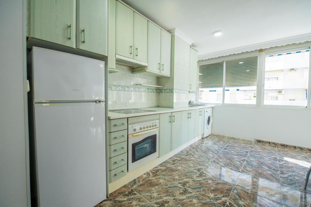 Malagasuite Blue Horizon Benalmadena Luaran gambar