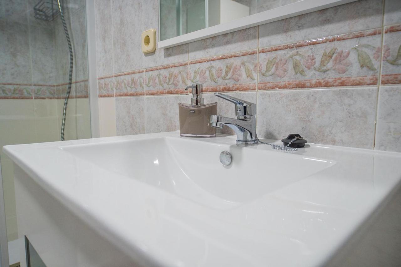 Malagasuite Blue Horizon Benalmadena Luaran gambar