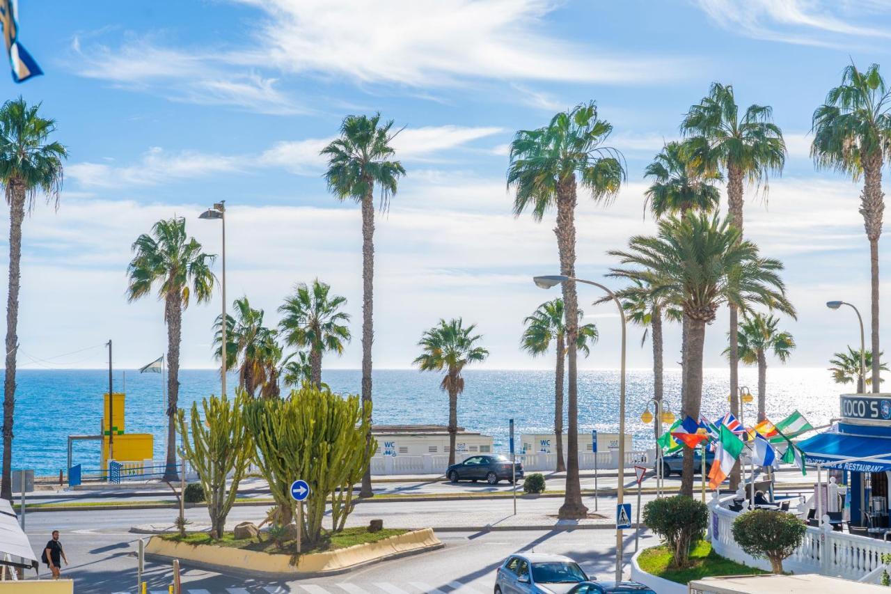 Malagasuite Blue Horizon Benalmadena Luaran gambar