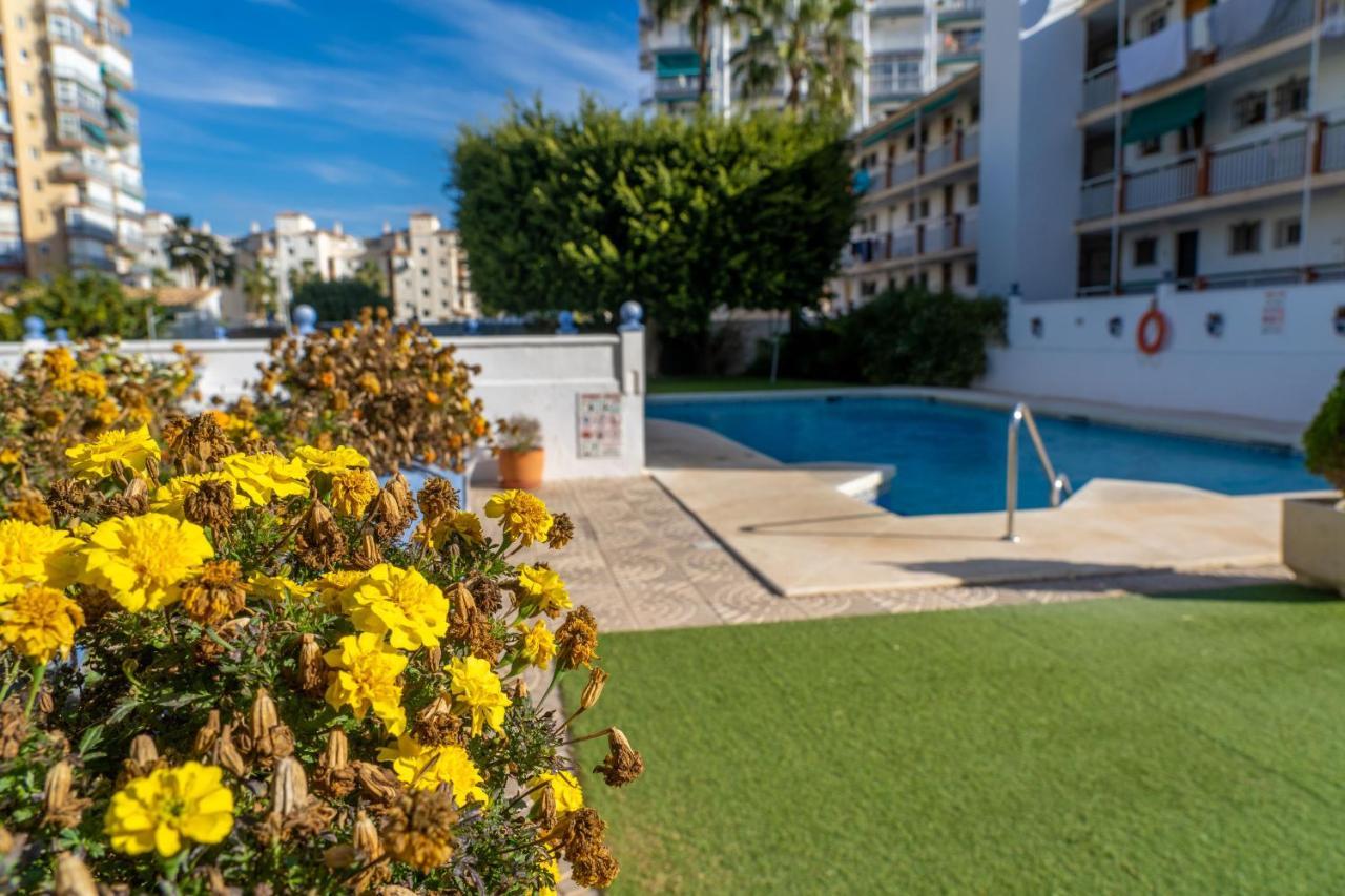 Malagasuite Blue Horizon Benalmadena Luaran gambar