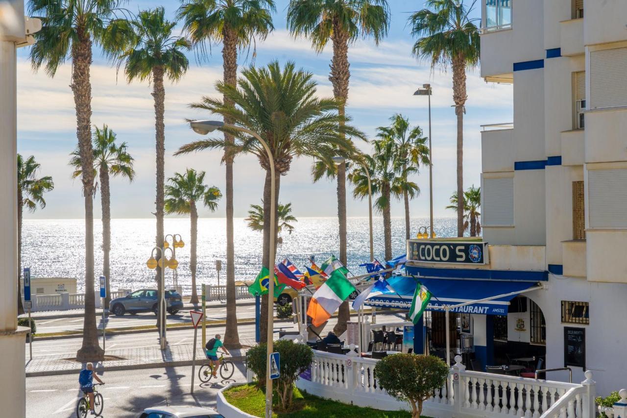 Malagasuite Blue Horizon Benalmadena Luaran gambar