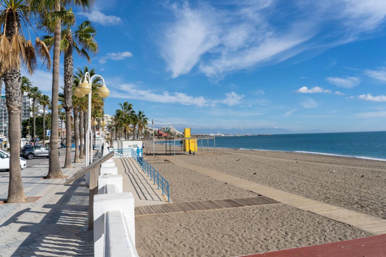 Malagasuite Blue Horizon Benalmadena Luaran gambar
