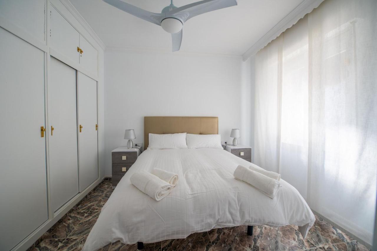 Malagasuite Blue Horizon Benalmadena Luaran gambar