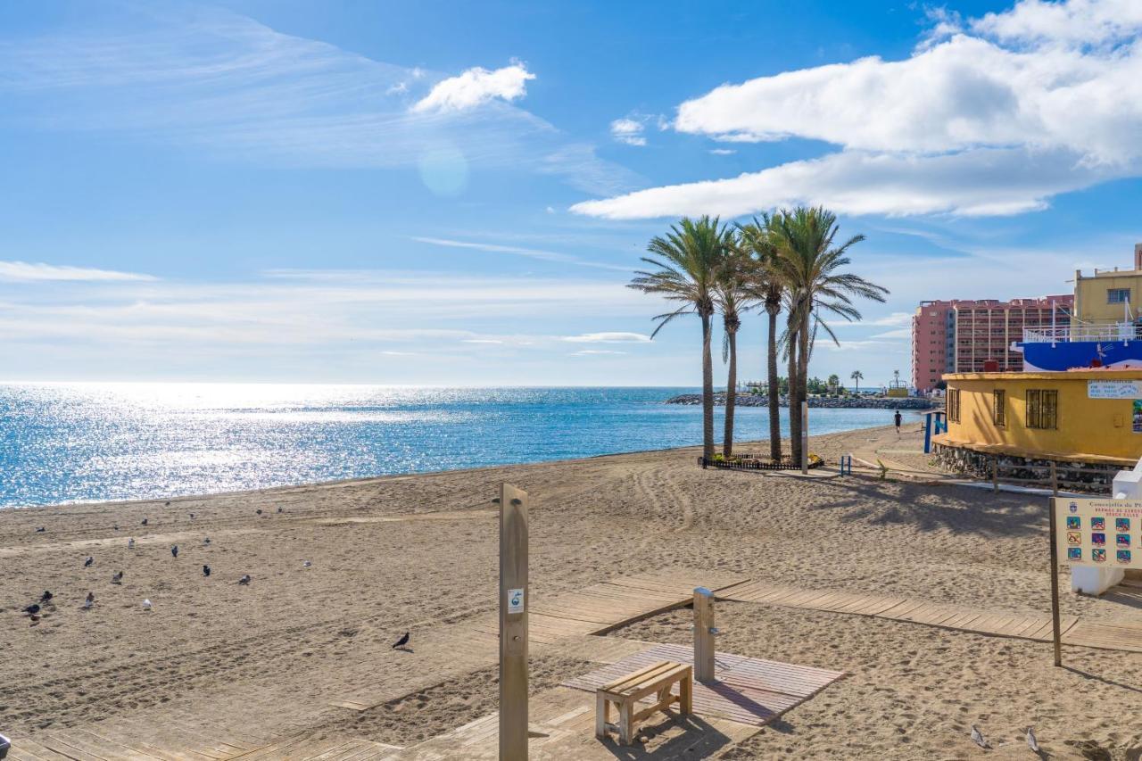 Malagasuite Blue Horizon Benalmadena Luaran gambar