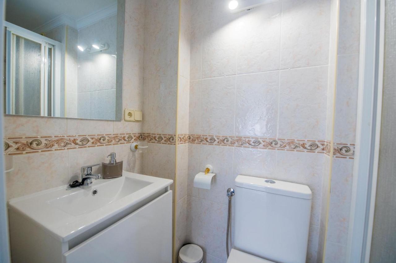 Malagasuite Blue Horizon Benalmadena Luaran gambar