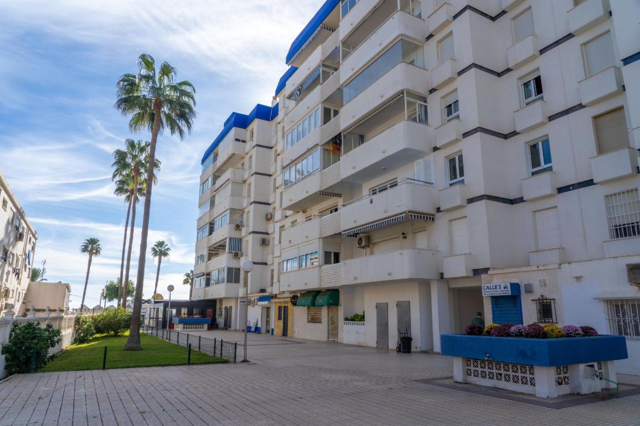 Malagasuite Blue Horizon Benalmadena Luaran gambar