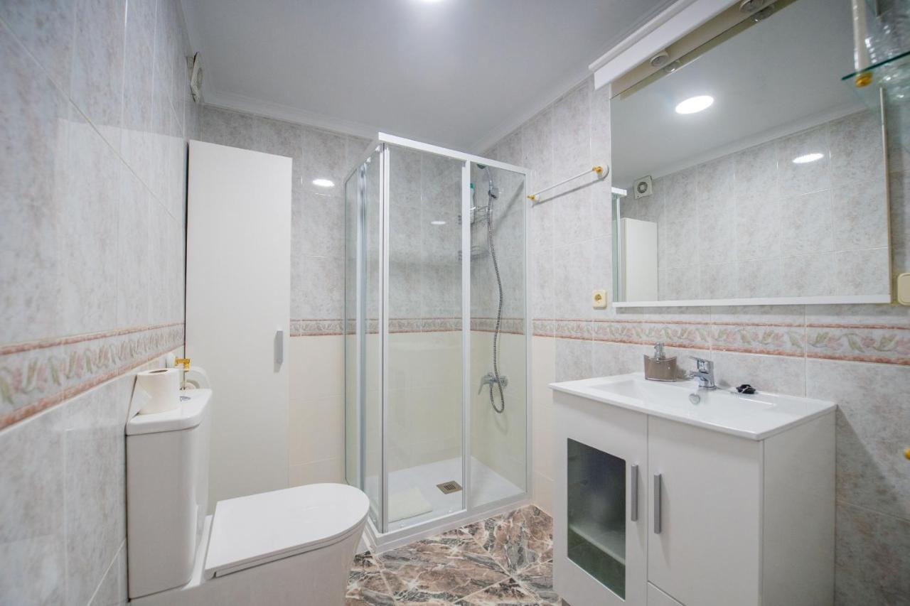 Malagasuite Blue Horizon Benalmadena Luaran gambar